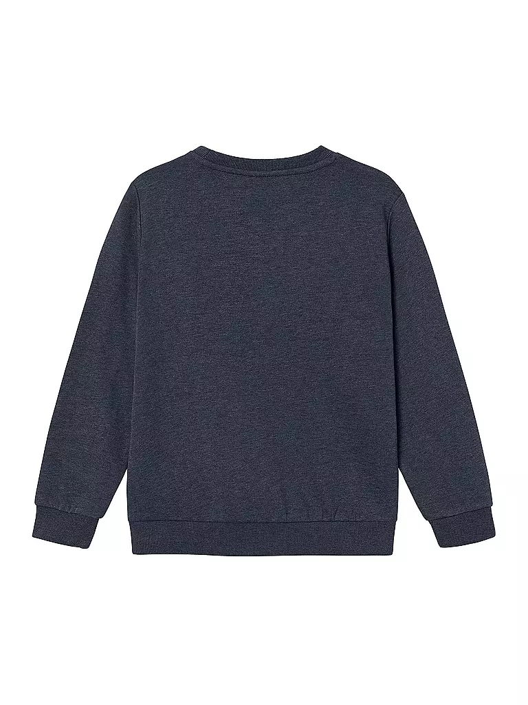 NAME IT | Jungen Sweater NKMVIMO | dunkelblau