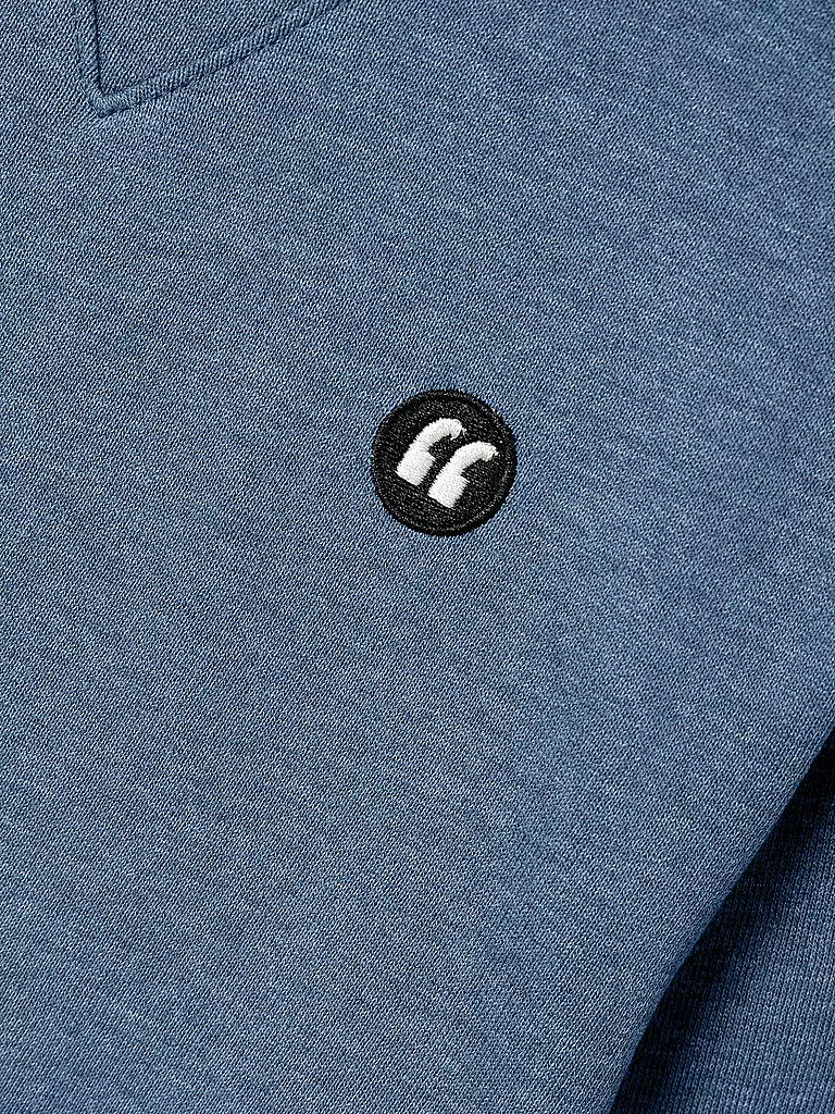 NAME IT | Jungen Sweater NKMVIMO | dunkelblau