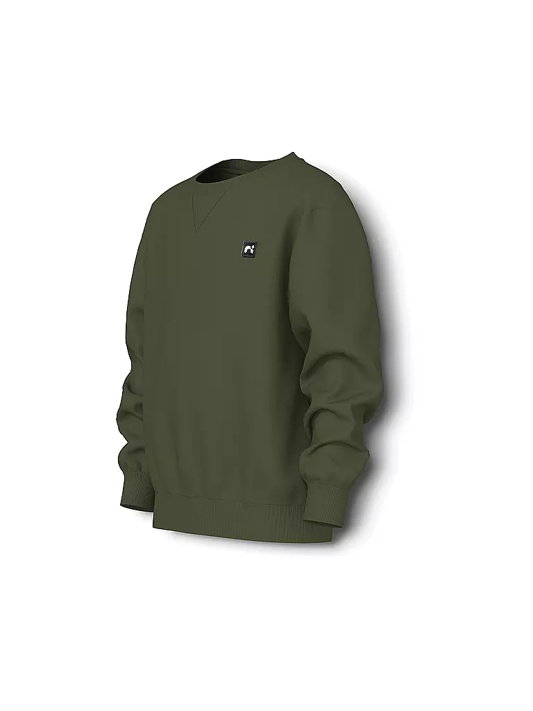 NAME IT | Jungen Sweater NKMVIMO | dunkelblau