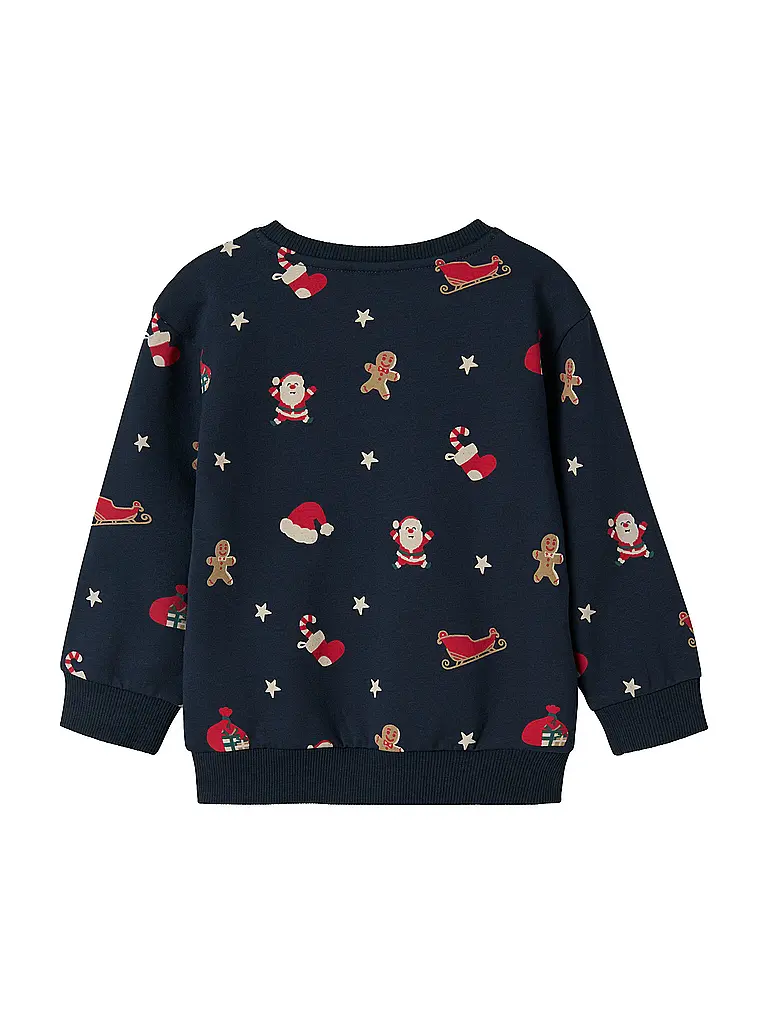 NAME IT | Jungen Sweater NMNROHOM | 