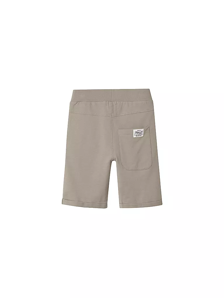 NAME IT | Jungen Sweatshorts NKMVERMO | blau
