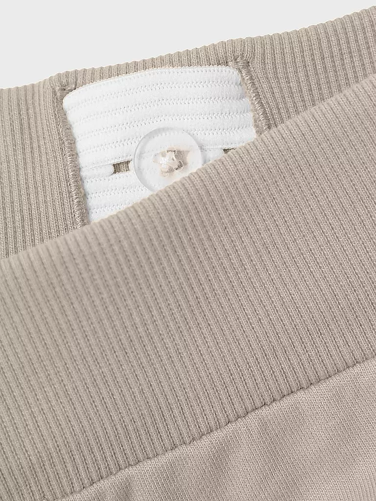 NAME IT | Jungen Sweatshorts NKMVERMO | blau