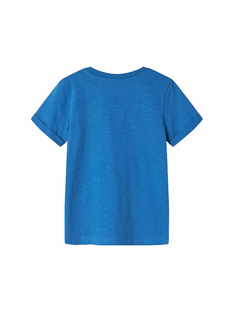 NAME IT | Jungen T-Shirt NKMVINCENT | grün