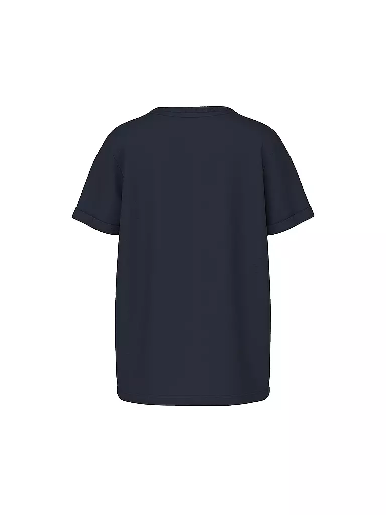 NAME IT | Jungen T-Shirt NKMVINCENT | dunkelblau