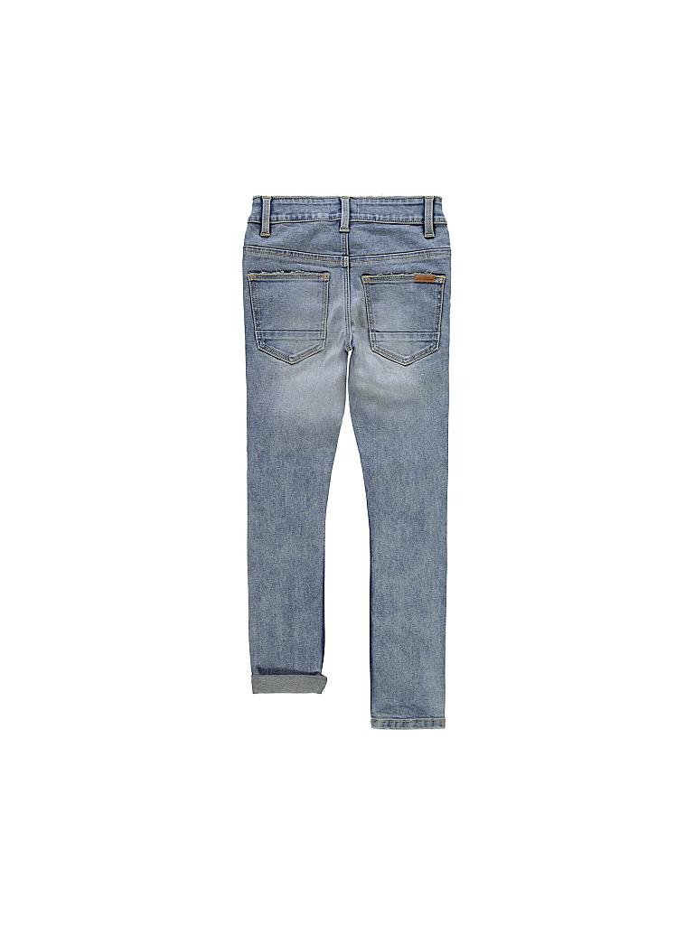 NAME IT | Jungen-Jeans "NKMPETE TOGO" | blau