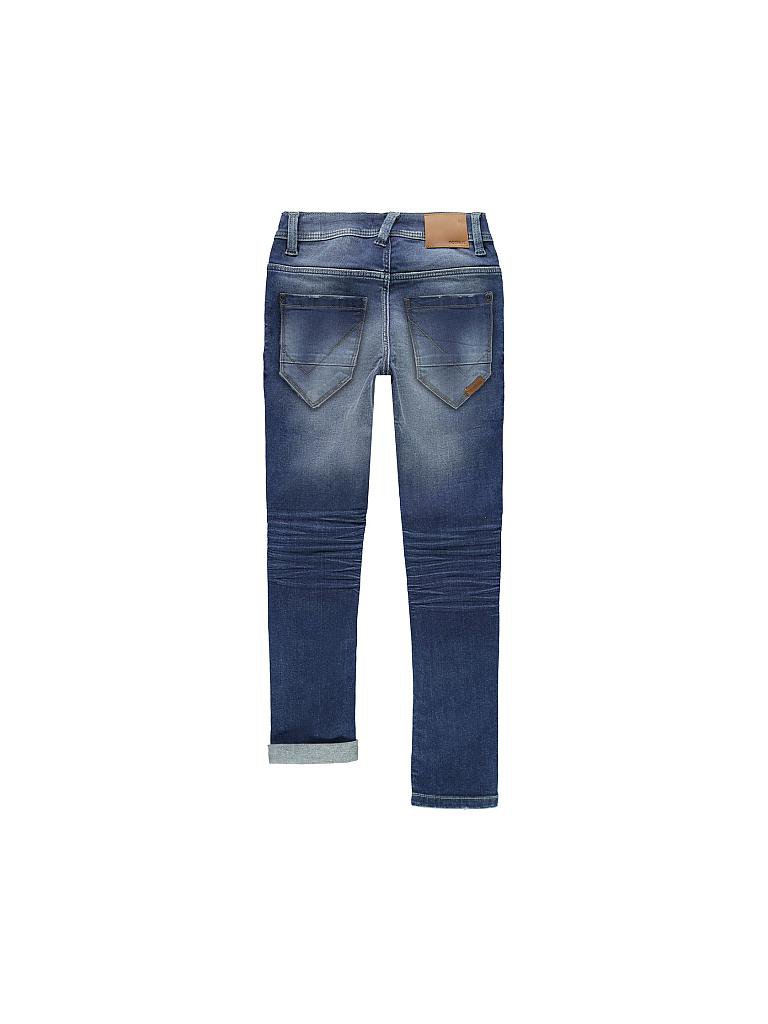 NAME IT | Jungen-Jeans "NKMSILAS" | blau