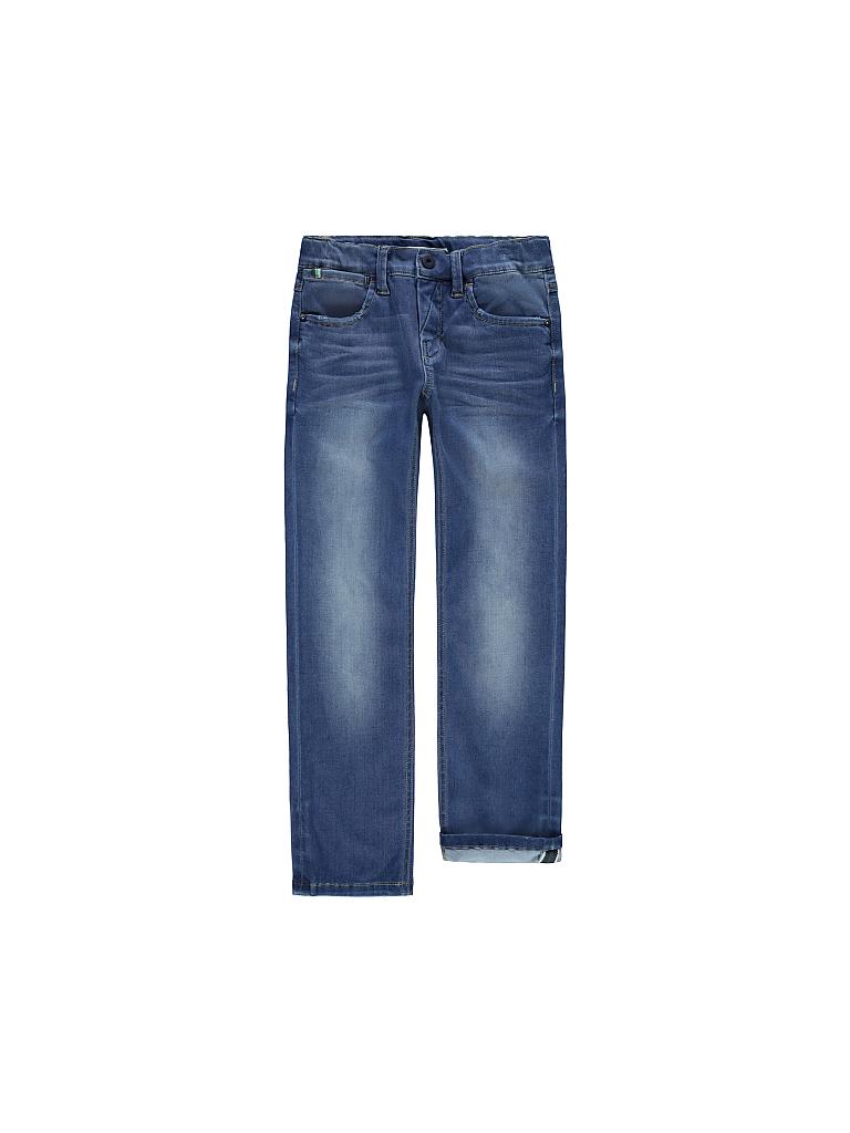 NAME IT | Jungen-Jeans Regular-Fit "NKMRYAN/RYAN" | blau