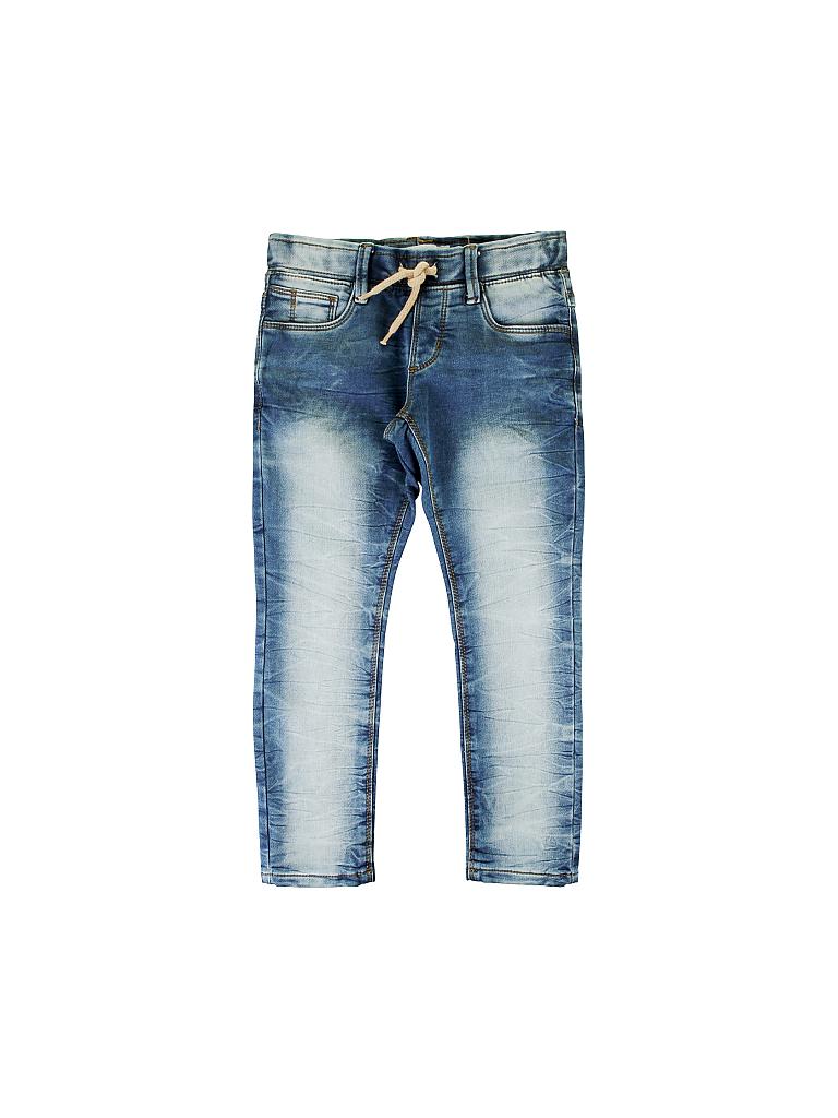 NAME IT | Jungen-Jeans Slim-Fit "NKMROSS" | 