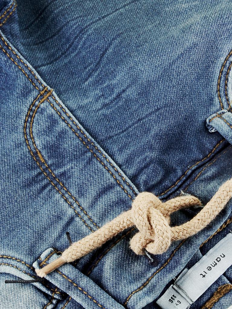 NAME IT | Jungen-Jeans Slim-Fit "NKMROSS" | 