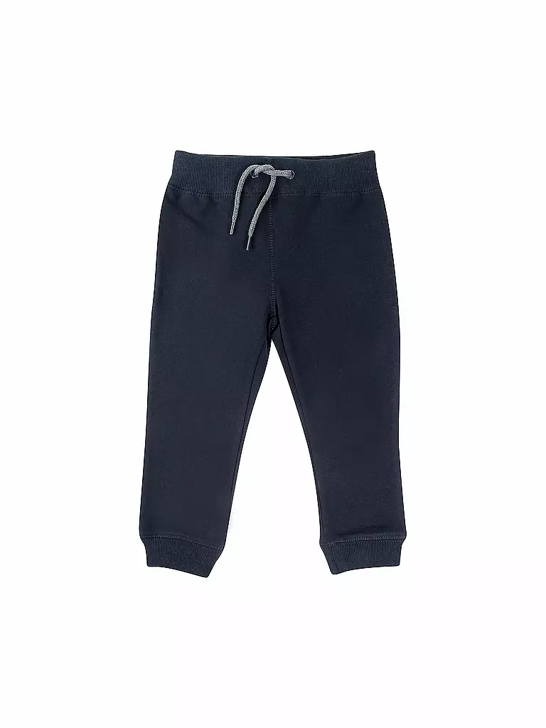 NAME IT | Jungen-Jogginghose  | blau