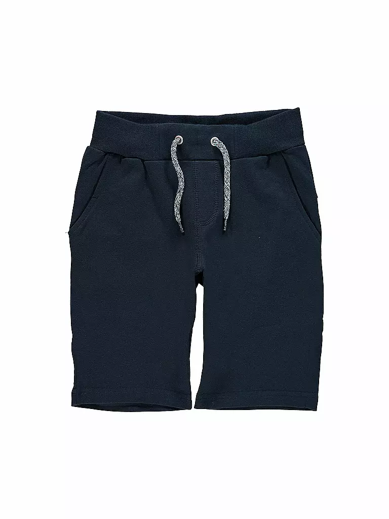 NAME IT | Jungen-Sweatbermuda "NITHONK" | blau