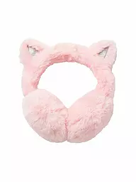 NAME IT | Kinder Earwarmers NMFMELLOW | rosa