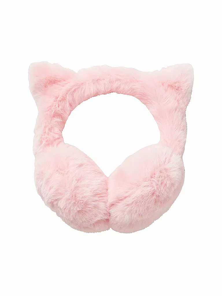 NAME IT | Kinder Earwarmers NMFMELLOW | 