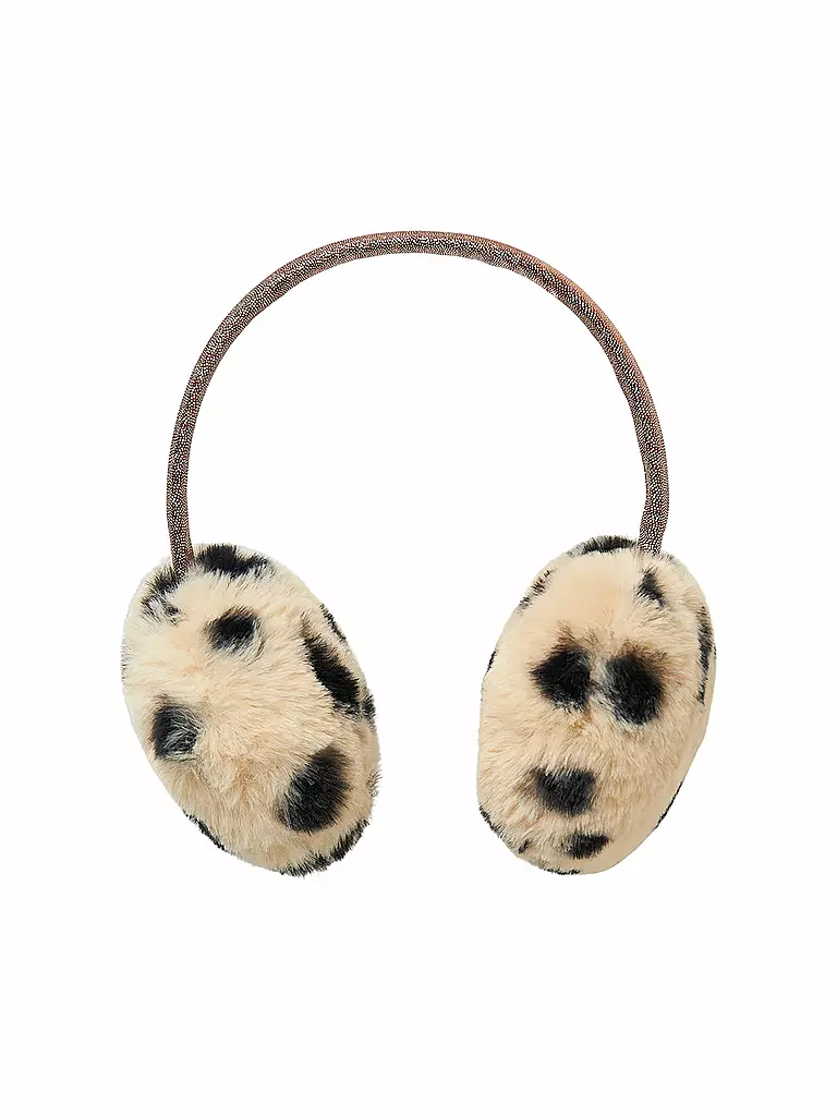 NAME IT | Kinder Earwarmers NMFMELLOW | 
