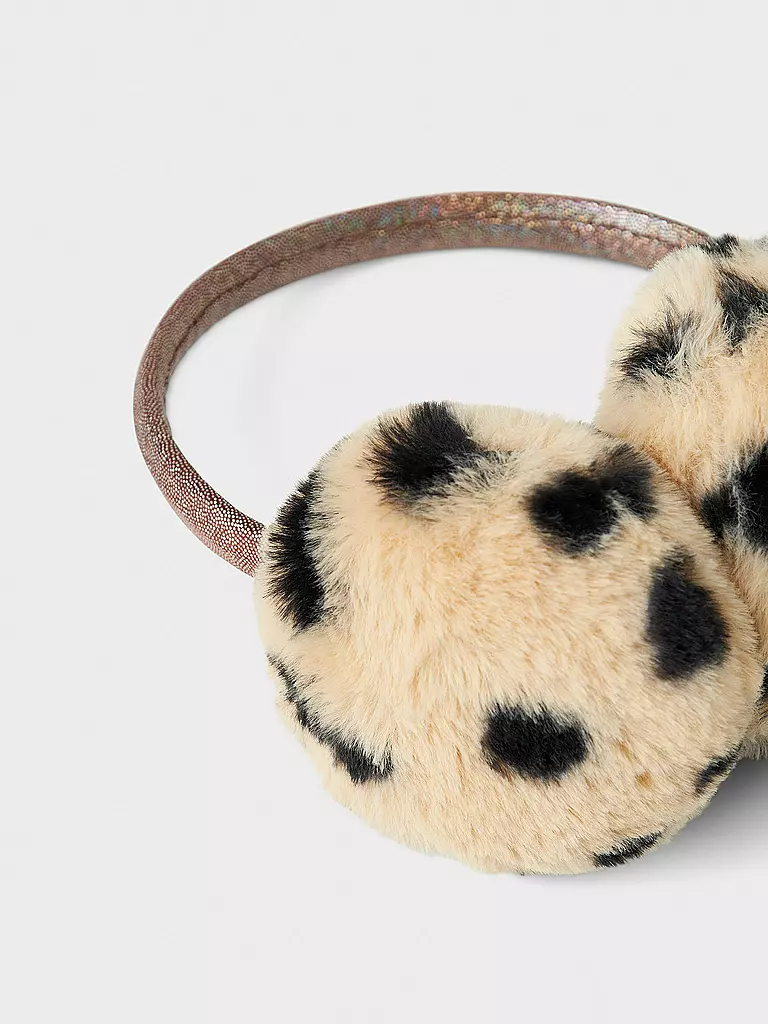 NAME IT | Kinder Earwarmers NMFMELLOW | 