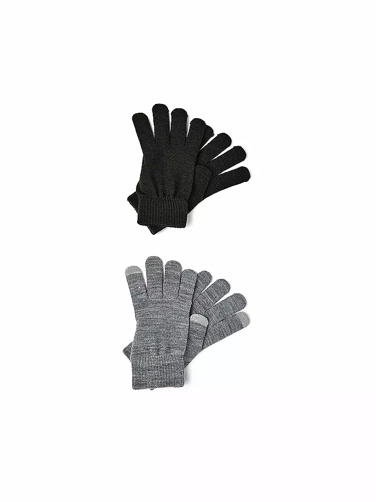 NAME IT | Kinder Handschuhe 2er Pkg. NKNMAGIC | 