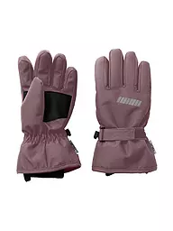 NAME IT | Kinder Handschuhe NKNSNOW10 | beere