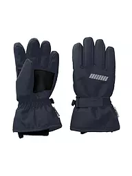NAME IT | Kinder Handschuhe NKNSNOW10 | dunkelblau