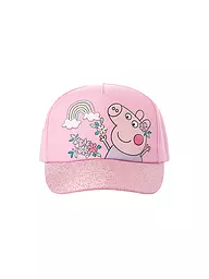 NAME IT | Kinder Kappe NMFMIS PEPPA | rosa