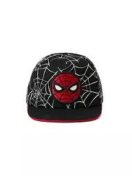 NAME IT | Kinder Kappe NMMMIGARO SPIDER | schwarz