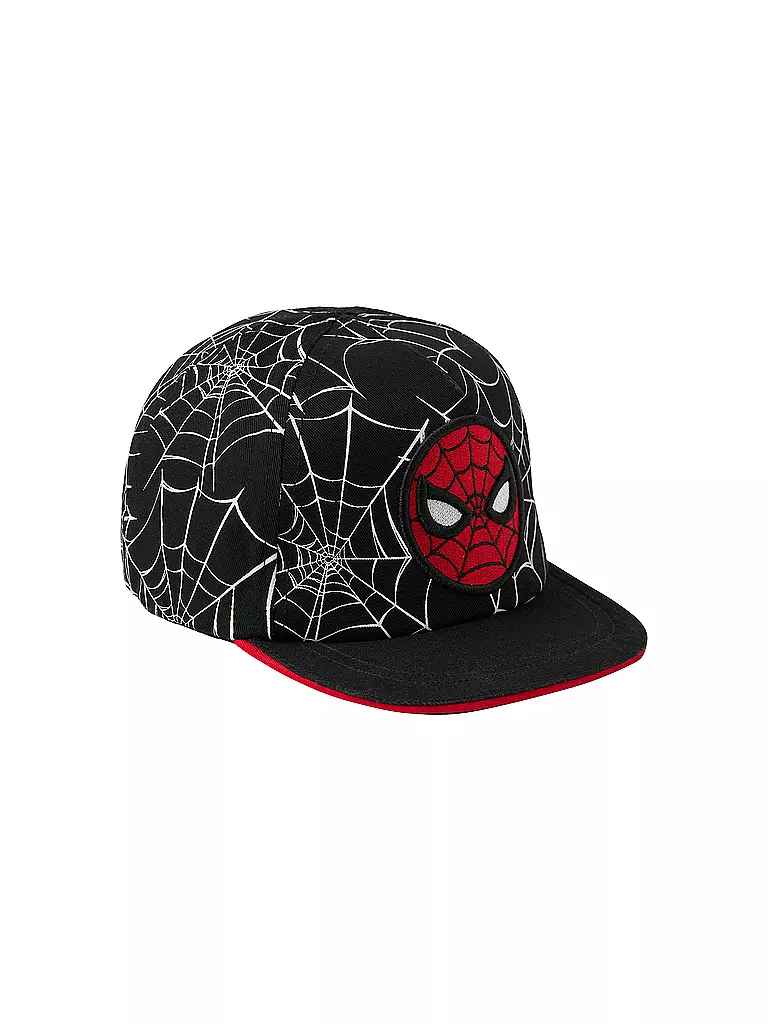 NAME IT | Kinder Kappe NMMMIGARO SPIDER | 