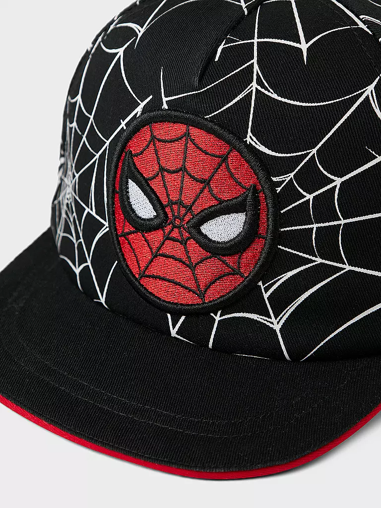NAME IT | Kinder Kappe NMMMIGARO SPIDER | 