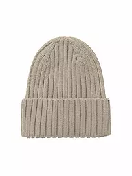 NAME IT | Kinder Mütze - Haube NKNMAB | beige