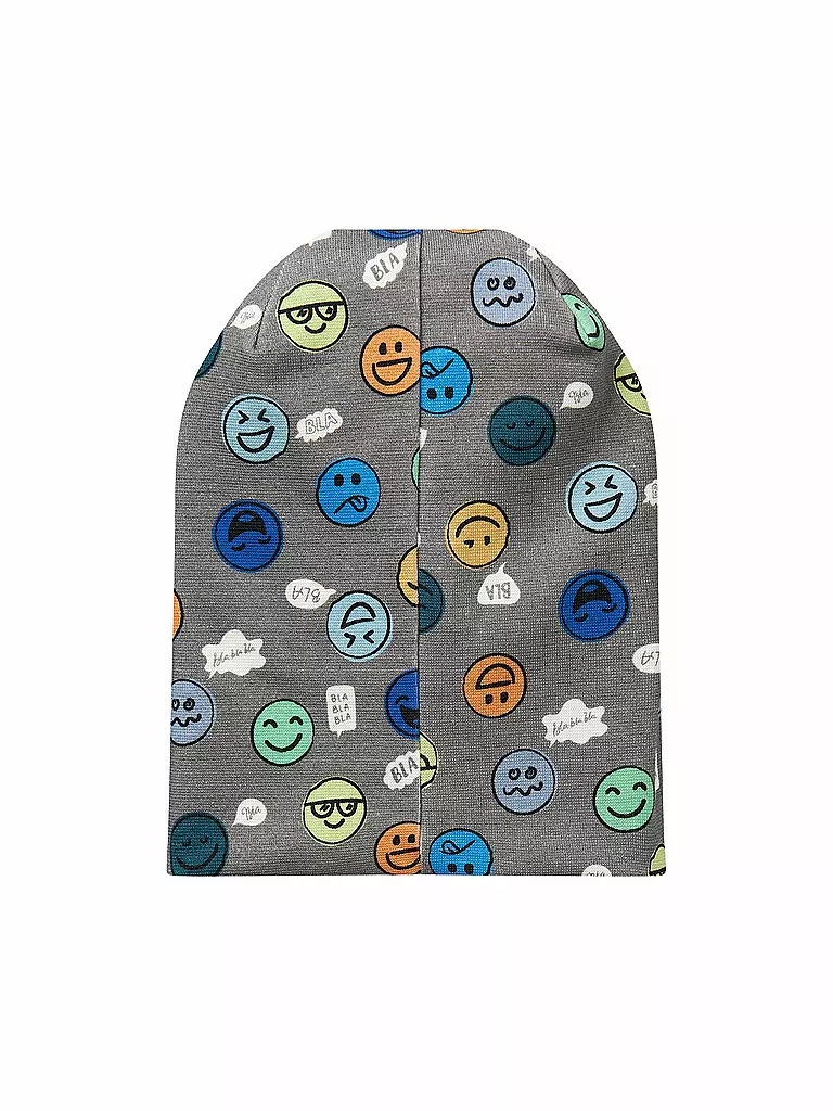 NAME IT | Kinder Mütze - Haube NMMMOPPY | 