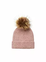 NAME IT | Kinder Mütze - Haube NMNMORA | rosa
