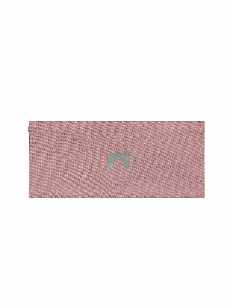 NAME IT | Kinder Stirnband NKNMOPPY | rosa