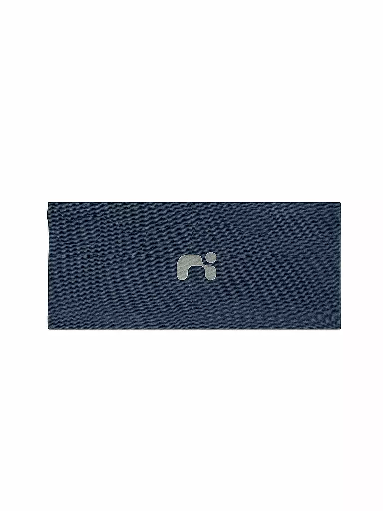 NAME IT | Kinder Stirnband NKNMOPPY | blau