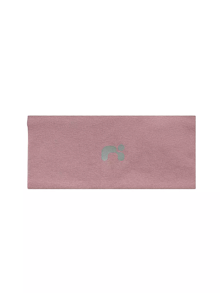 NAME IT | Kinder Stirnband NMNMOPPY  | rosa