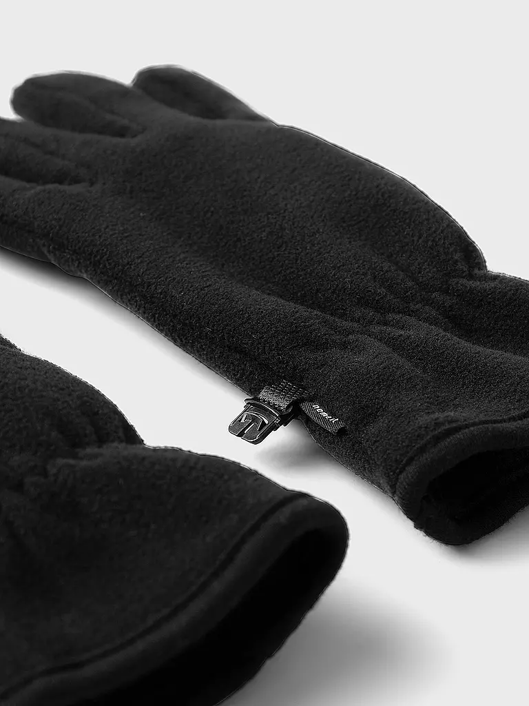 NAME IT | Mädchen Handschuhe NKNMAR | schwarz