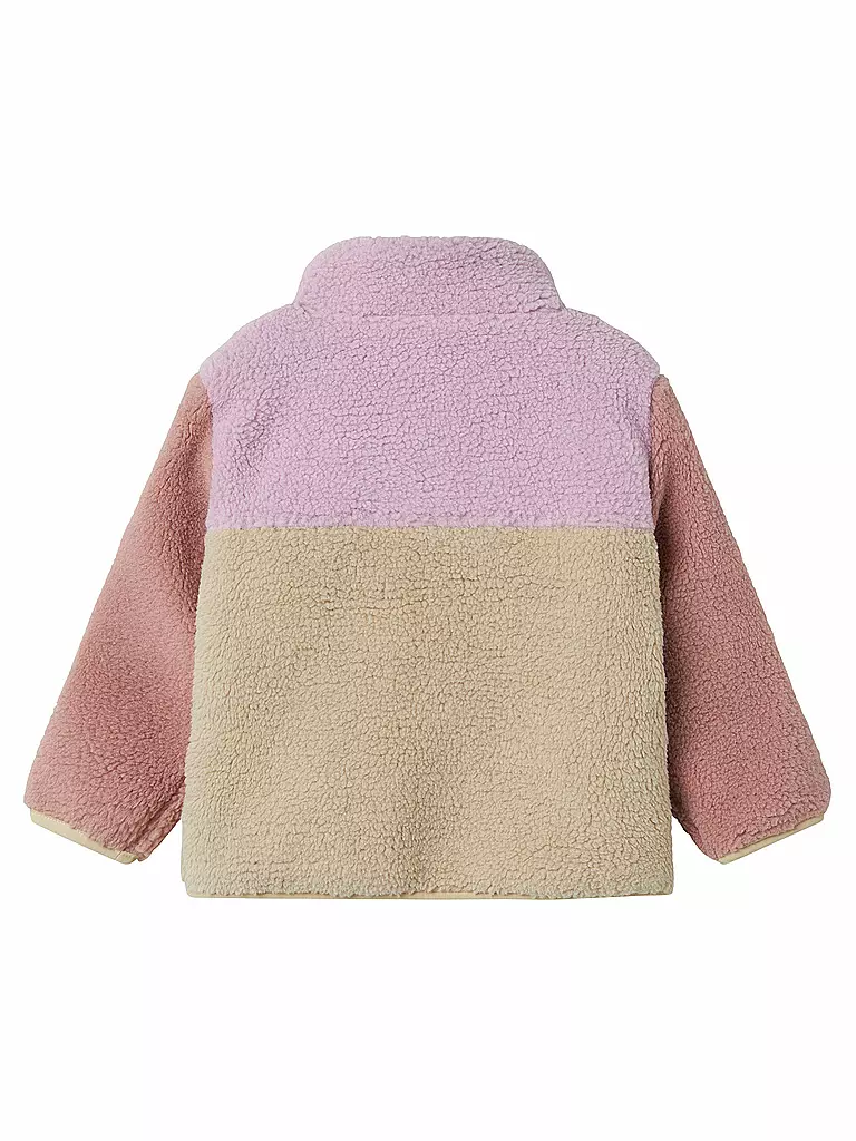 NAME IT | Mädchen Jacke NMFMONICA | rosa