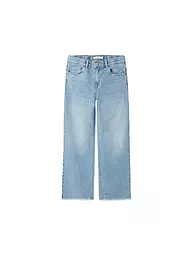 NAME IT | Mädchen Jeans NKFROSE  | hellblau