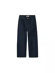 NAME IT | Mädchen Jeans Regular Fit NKFBELLA | dunkelblau