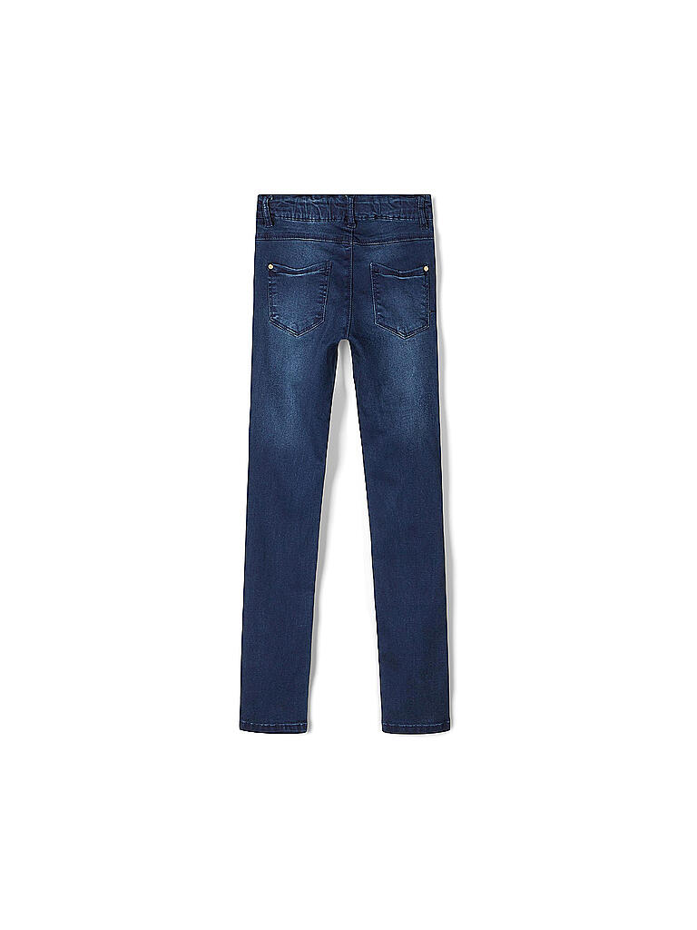 NAME IT | Mädchen Jeans Skinny Fit NKFPOLLY  | 