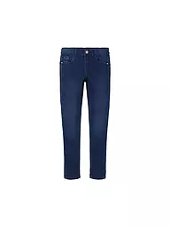 NAME IT | Mädchen Jeans Slim Fit NKFPOLLY | blau