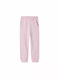 NAME IT | Mädchen Jogginghose NMFVALBA | rosa