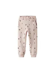 NAME IT | Mädchen Jogginghose NMFVALBA | rosa