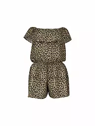 NAME IT | Mädchen Jumpsuit NKFVINAYA | schwarz