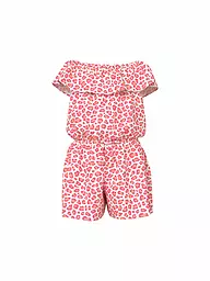 NAME IT | Mädchen Jumpsuit NKFVINAYA | orange