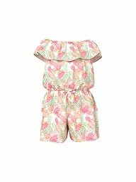 NAME IT | Mädchen Jumpsuit NKFVINAYA | weiss