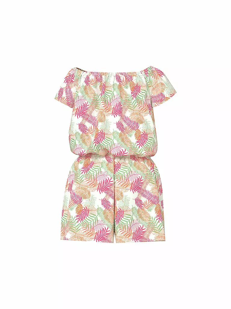 NAME IT | Mädchen Jumpsuit NKFVINAYA | dunkelblau