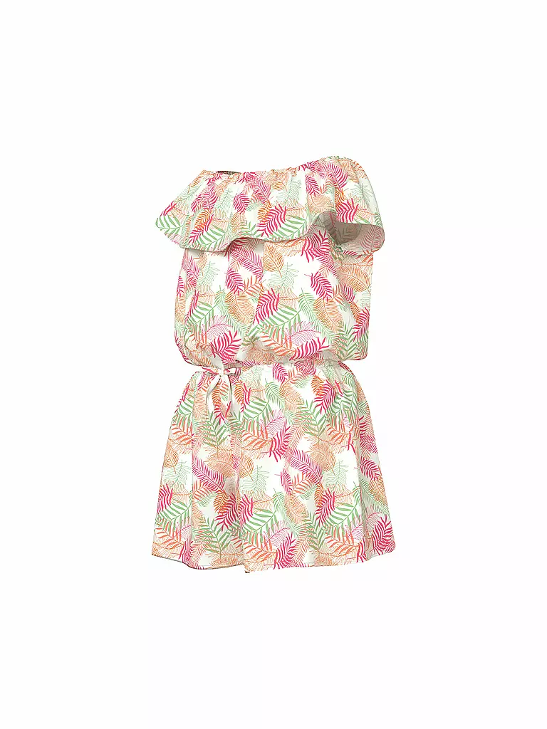 NAME IT | Mädchen Jumpsuit NKFVINAYA | dunkelblau
