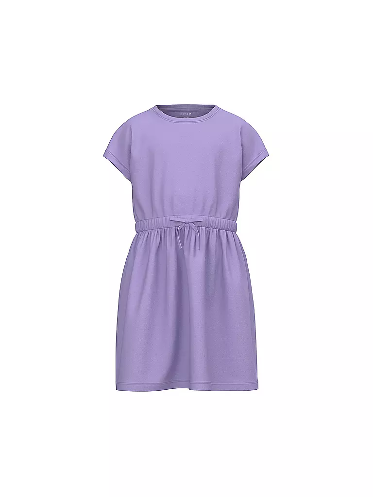 NAME IT | Mädchen Kleid NKFMIE  | lila