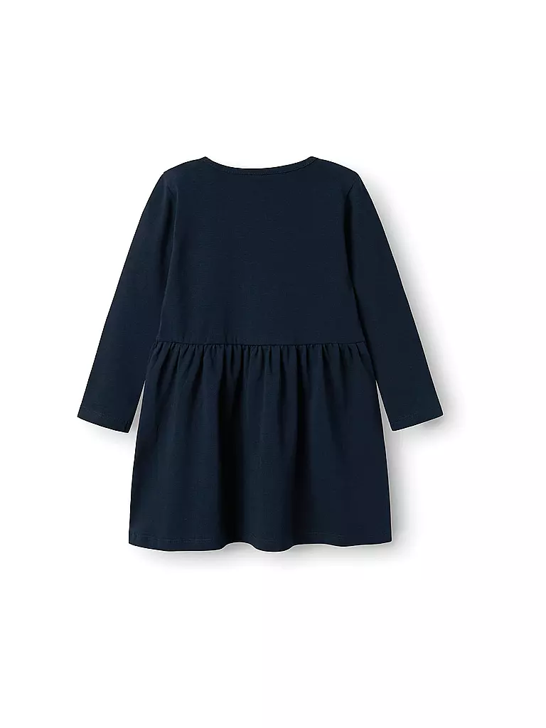 NAME IT | Mädchen Kleid NMFDYMA PAWPATROL | dunkelblau