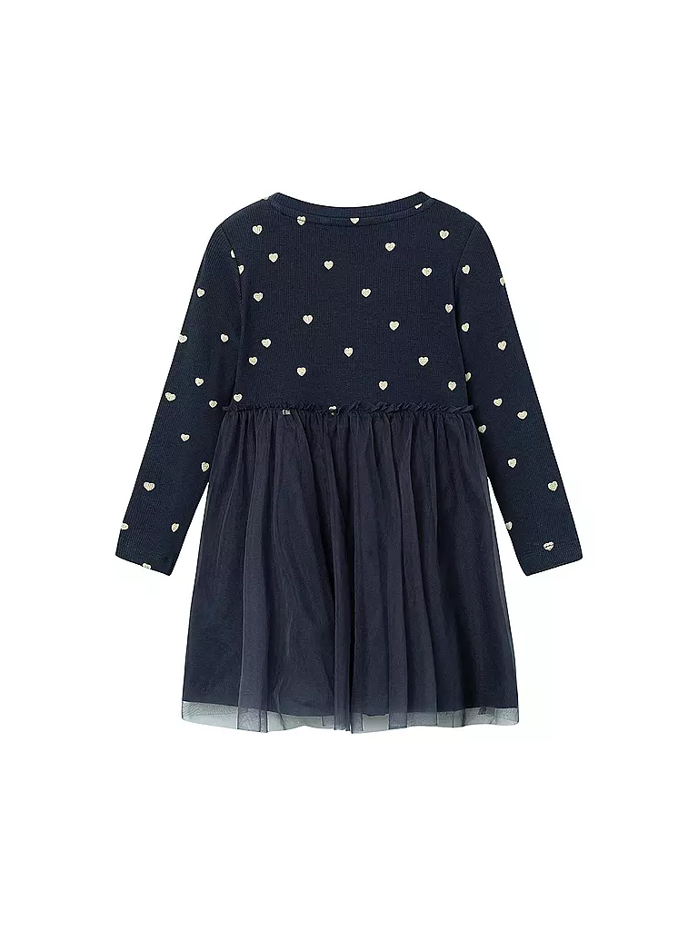 NAME IT | Mädchen Kleid NMFNADJA | lila