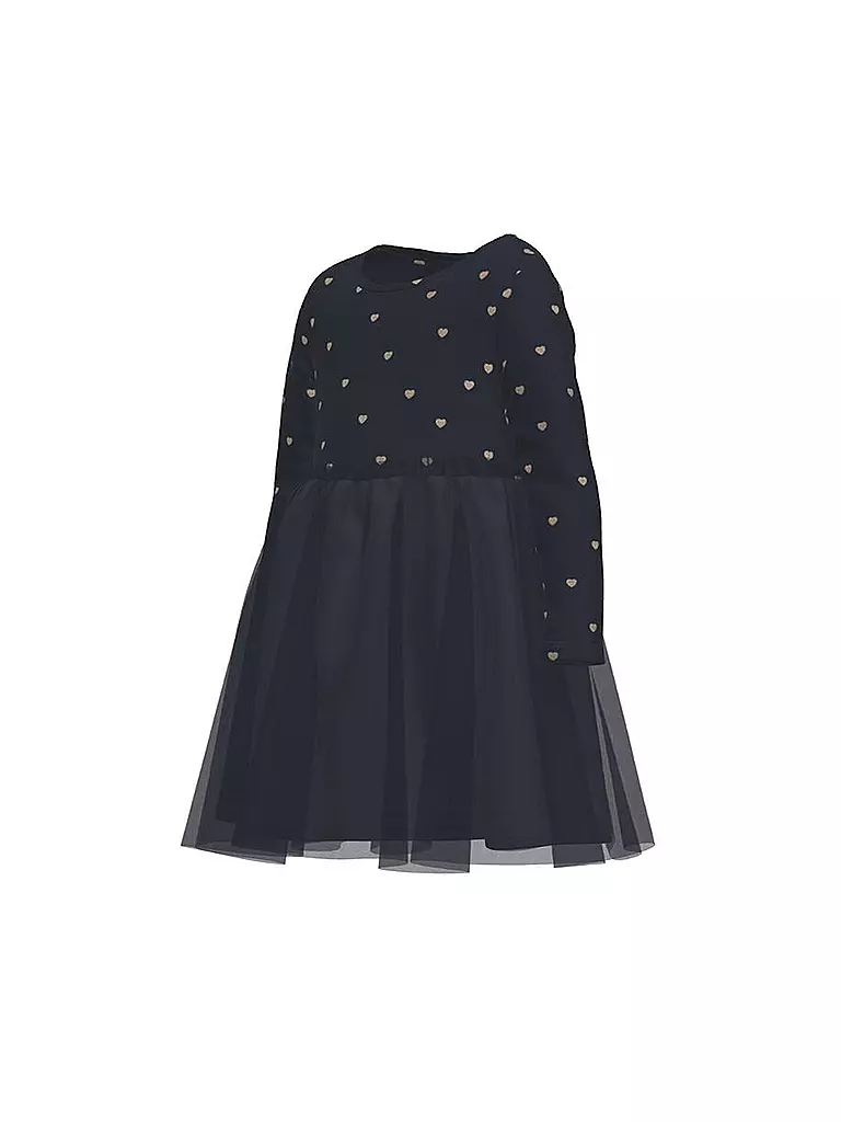 NAME IT | Mädchen Kleid NMFNADJA | lila
