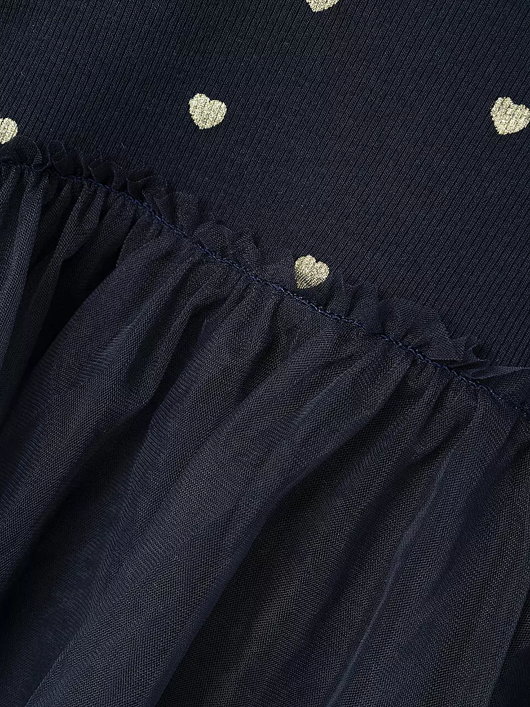 NAME IT | Mädchen Kleid NMFNADJA | lila